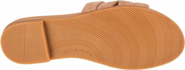 Flip-flopa për femra EMU Australia, bezhë