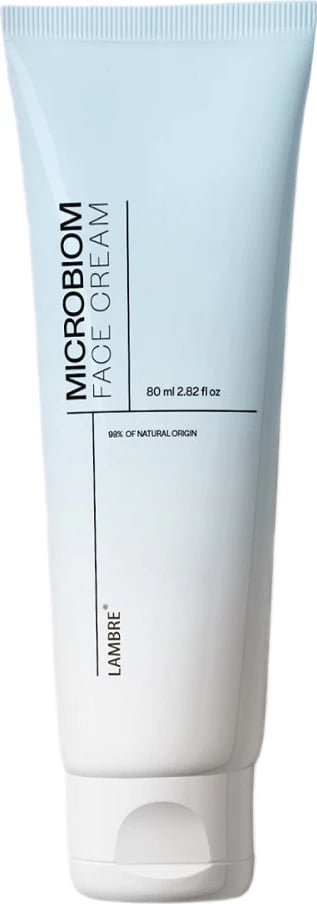 Krem fytyre për femra Lambre Microbiom Face Cream, 80ml