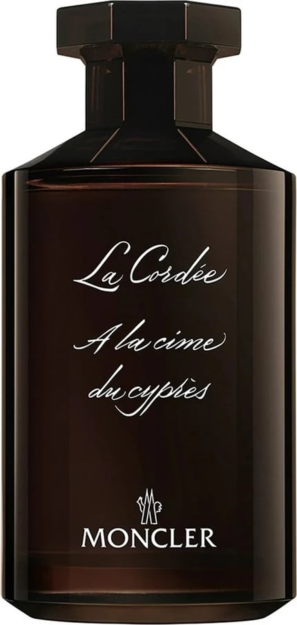 Eau de Parfum Moncler La Cordee 200ml