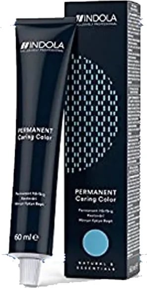 Ngjyrë për flokë INDOLA Permanent Caring Color Pixel 6.4, 60ml