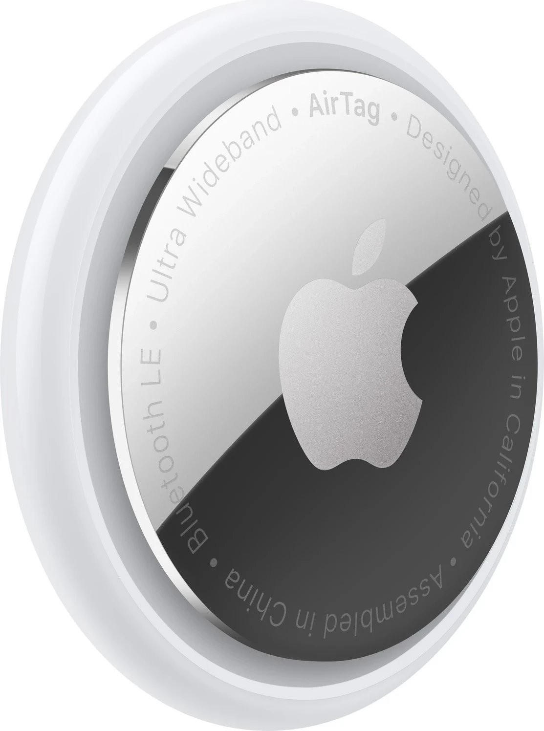 Apple AirTag, 4 copë