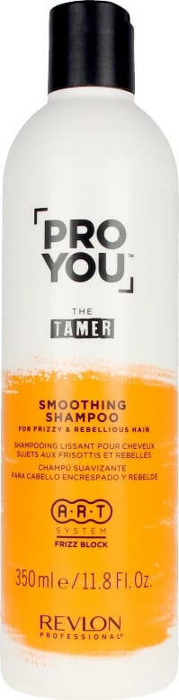 Shampon Revlon Proyou The Tamer 350ml