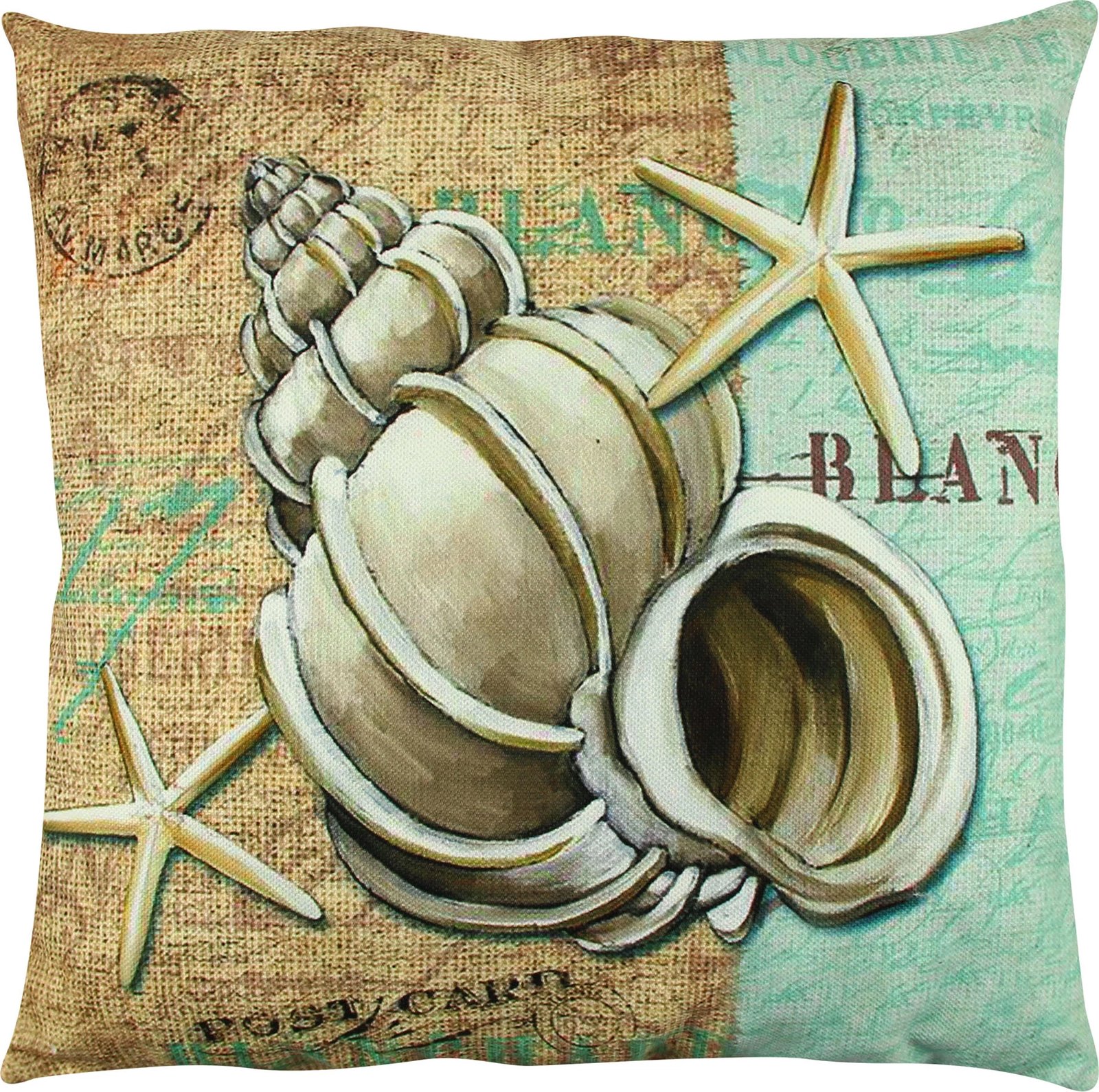 Jastëk Evila Originals, shumëngjyrësh, A12614