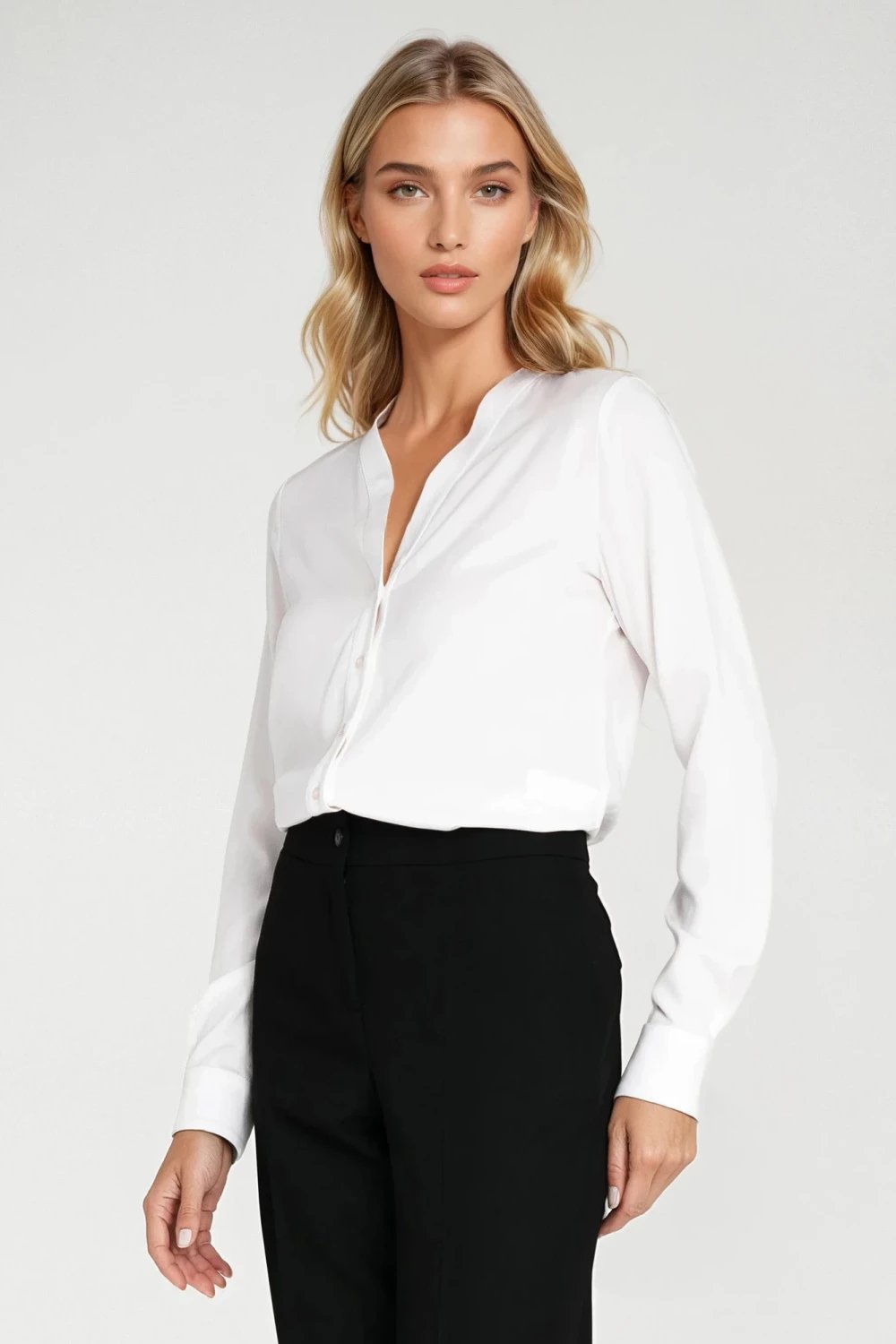 Maicë/bluzë për femra Nife 217586, bezhë