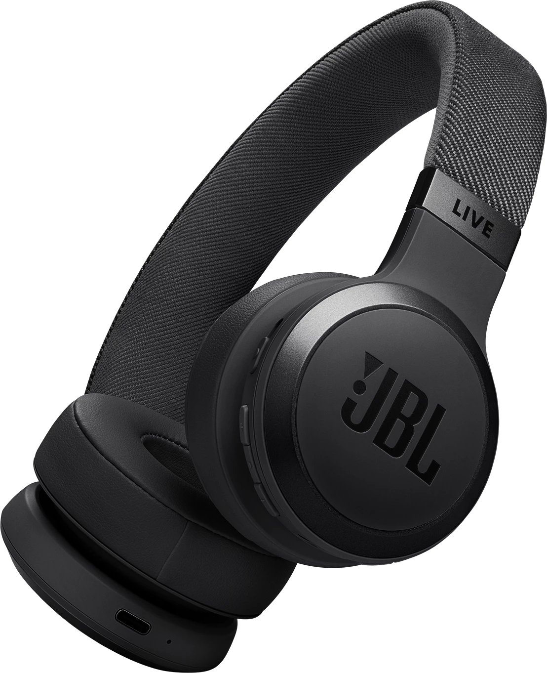 Kufje JBL LIVE 670 NC