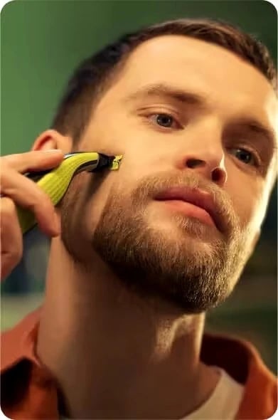 Makinë rroje Philips OneBlade QP2730/20, i zi