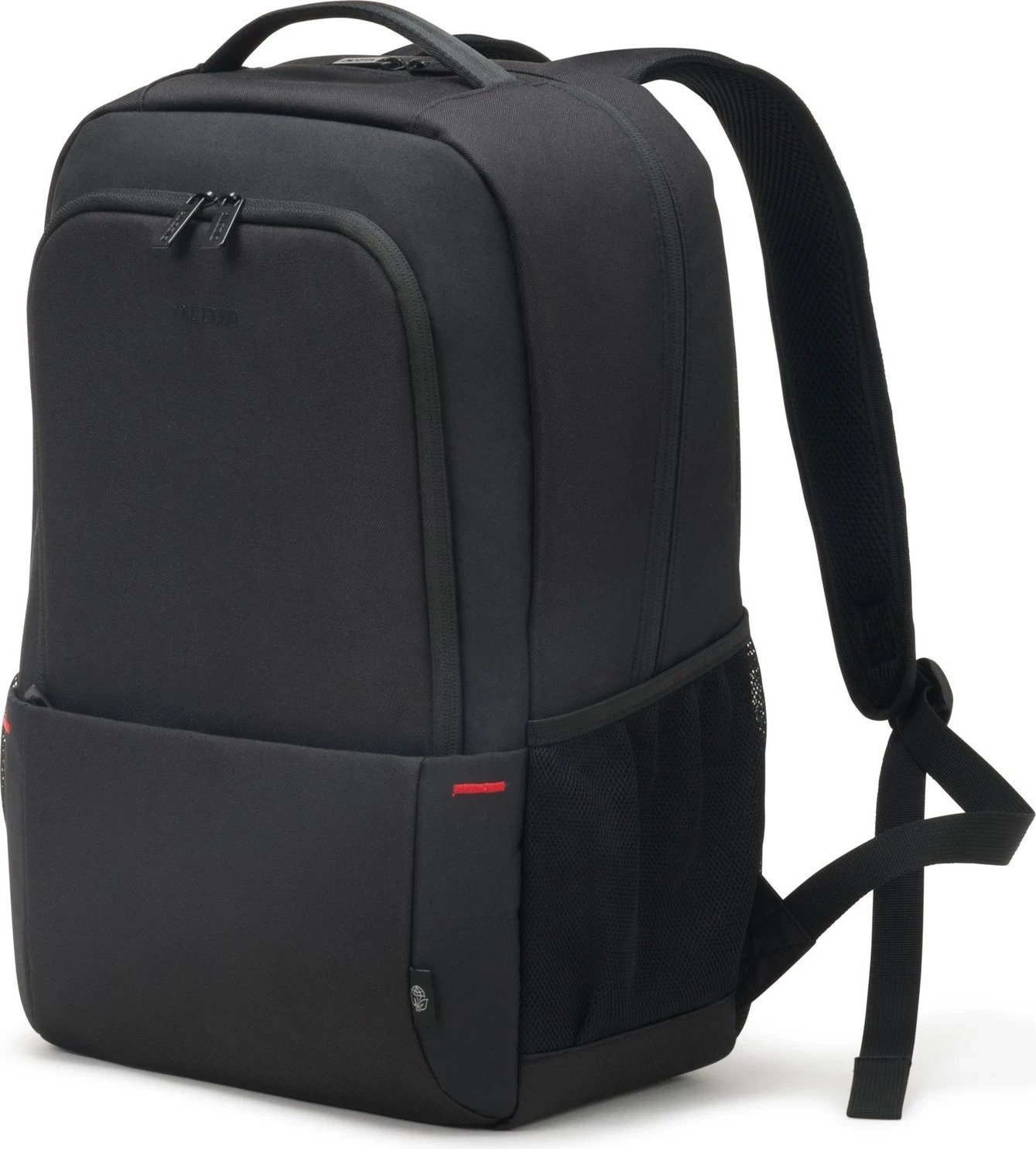 Çanta për laptop Dicota, e zezë