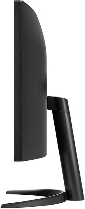 Monitor, LG, 34WR50QK-B 34WR50QKB (34WR50QK-B.AEU), 32", i sheshtë TFT/LCD, e zezë