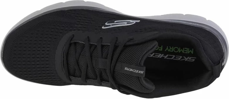 Atlete Skechers lifestyle, të zeza