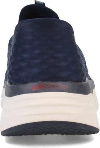 Atlete për meshkuj Skechers, blu marine