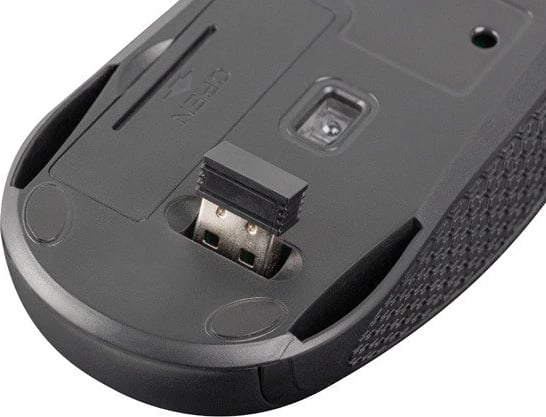 Set Wireless 2në1 NATEC SQUID, US