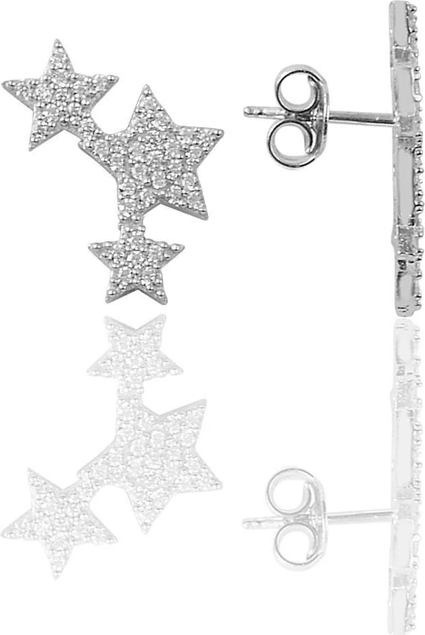 Vathë argjendi Jumeon, ngjyrë argjendi, SGTL9466