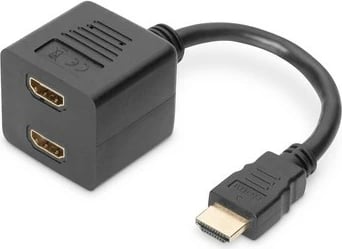 ASSMANN HDMI splitter - 20 cm