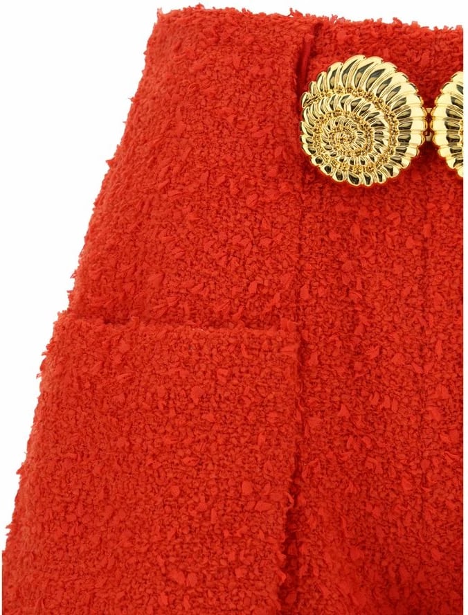 Shorce Balmain për meshkuj, dyngjyrëshe