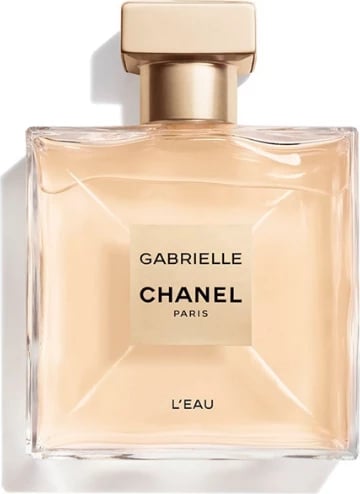 Eau de Toilette Chanel Gabrielle, 50 ml Eau de Toilette Chanel Gabrielle, 50 ml