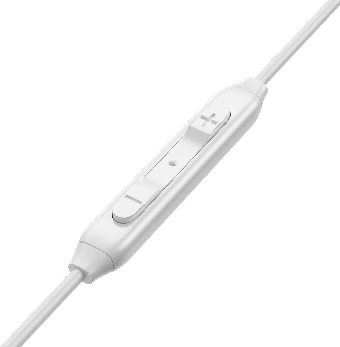 Kufje Joyroom JR-EC05 me USB-C, in-ear, të bardha