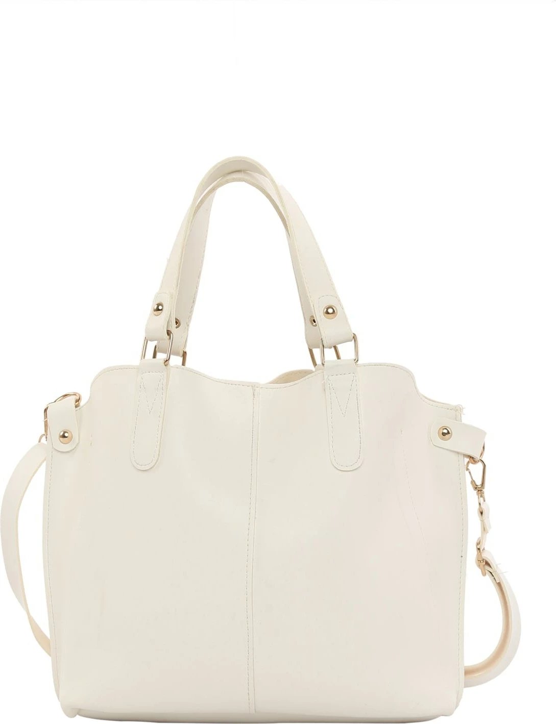 Çantë dore Zoozie Bags, 2908 - 39698, e bardhë