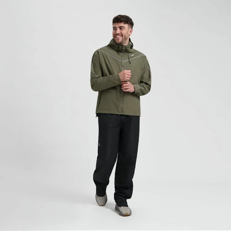 Set shiu Rogelli Essential Yakimasport, 2XL