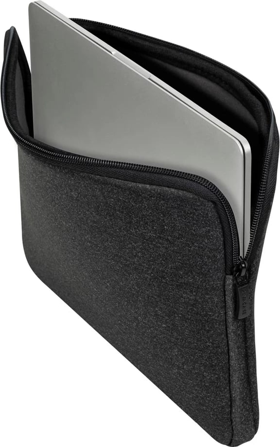 Mbështjellës laptopi RivaCase RC5113, 12 inç, neopren, gri e errët Mbështjellës laptopi RivaCase RC5113, 12 inç, neopren, gri e errët