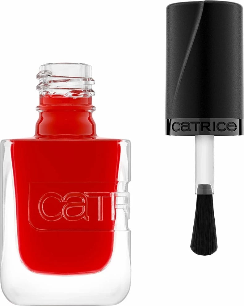 Llak për thonjë Catrice Gel Affair 019 Vive l'Amou