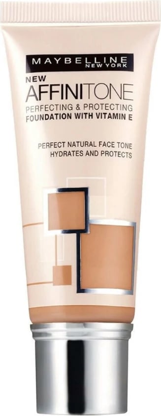 May.Fdt Affinitone 17 Rose Beige