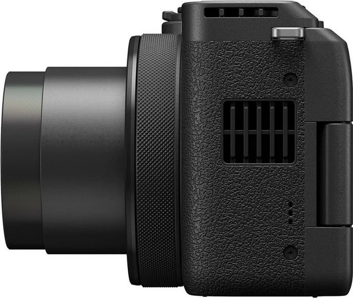 Kamerë kompakte Canon PowerShot V1 VLOGGING KIT, 4K, tripod, e zezë