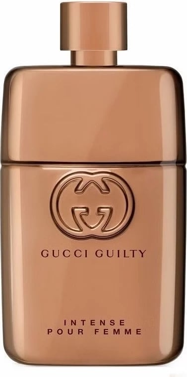 Eau de Parfum për femra Gucci Guilty Intense Pour Femme, 90ml