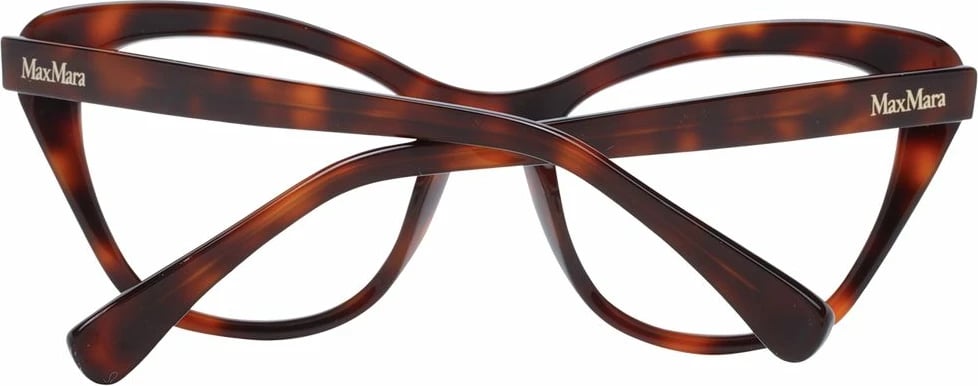 Syze optike për femra Max Mara, të kafta