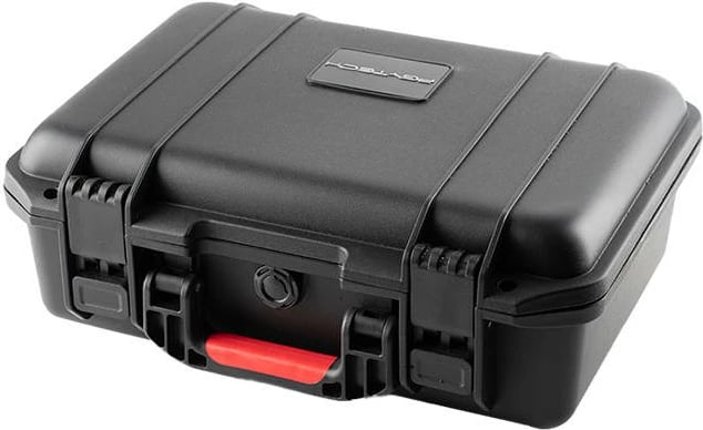 Kasë mbrojtëse PGYTECH P-40B-020 për DJI Mini 4 Pro/Mini 3 Pro/Mini 3, e zezë