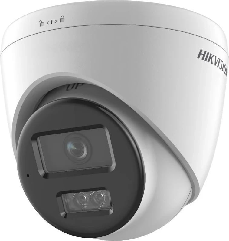Kamerë IP Hikvision DS-2CD1383G2-LIUF 2.8mm, Bardhë