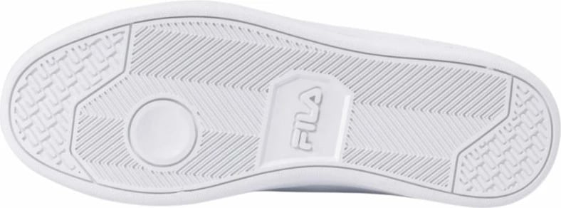 Atlete femra Fila, të bardha
