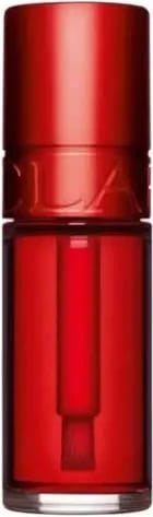 Buzëkuq i lëngshëm Clarins Water Lip Stain 03 Red Water unisex 7ml