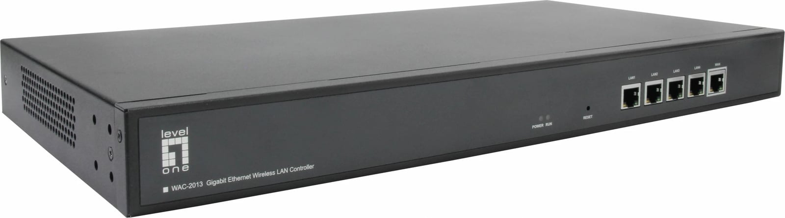 Kontroller WLAN LevelOne Gigabit, WAC-2013, 512 MB, 16 MB, i zi