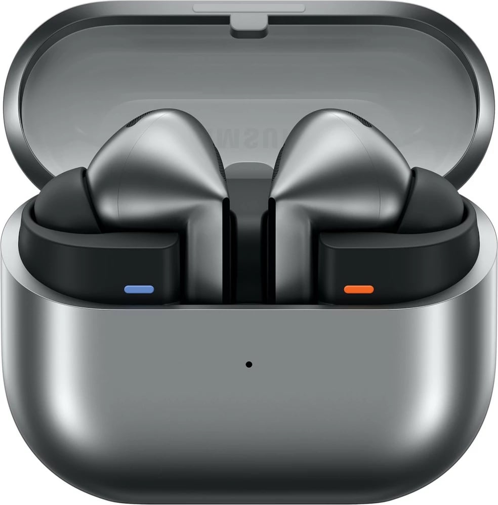 Kufje Samsung Galaxy Buds3 Pro, Bluetooth 5.4, ngjyrë argjendi