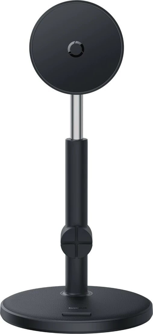 Mbajtës magnetik telefoni Baseus MagPro, B10564100121-00, i zi Mbajtës magnetik telefoni Baseus MagPro, B10564100121-00, i zi