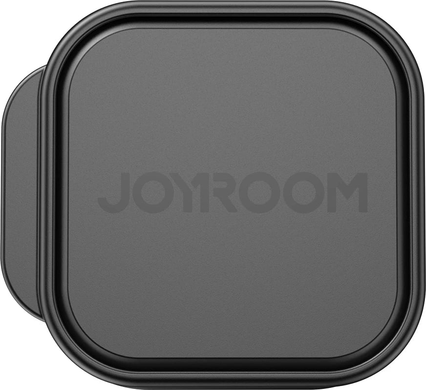Organizues magnetik për kabllo Joyroom JR-ZS368, 6 copë, i zi
