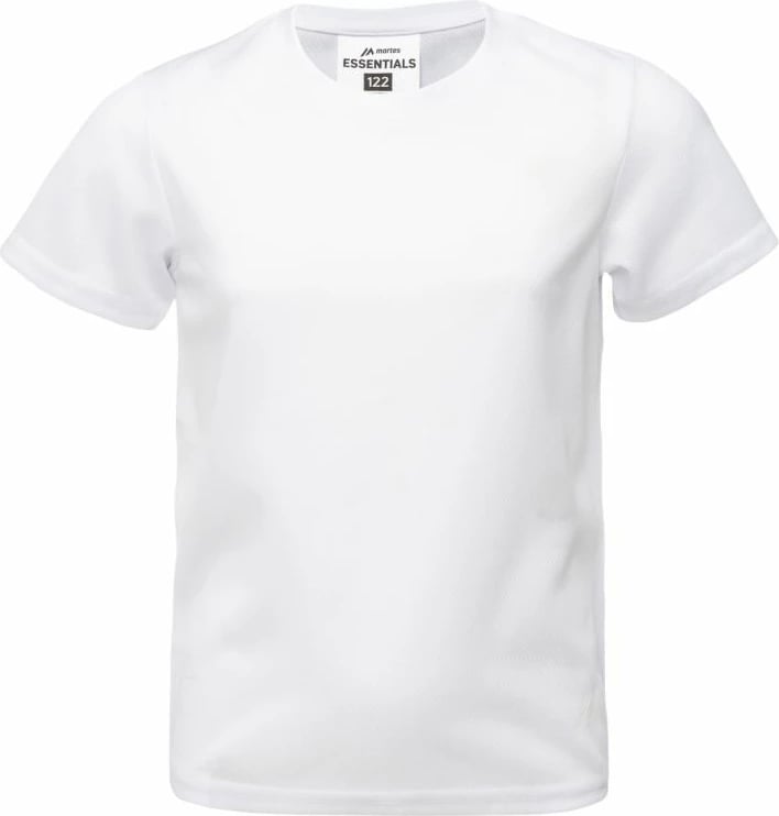 Maicë për fëmijë Yakimasport, e bardhë