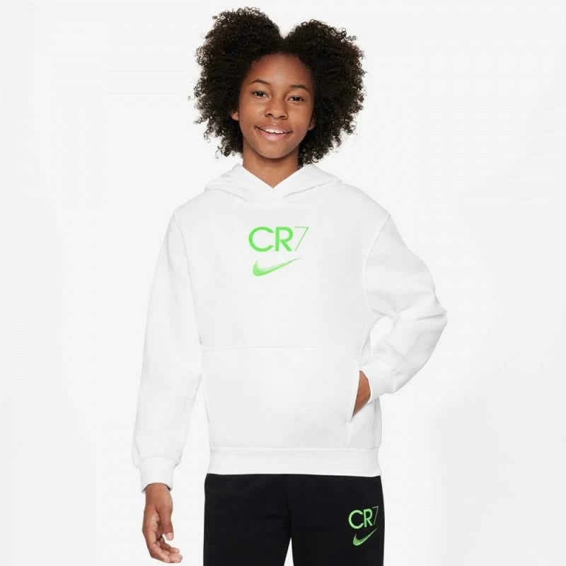 Duks për fëmijë Nike, i bardhë