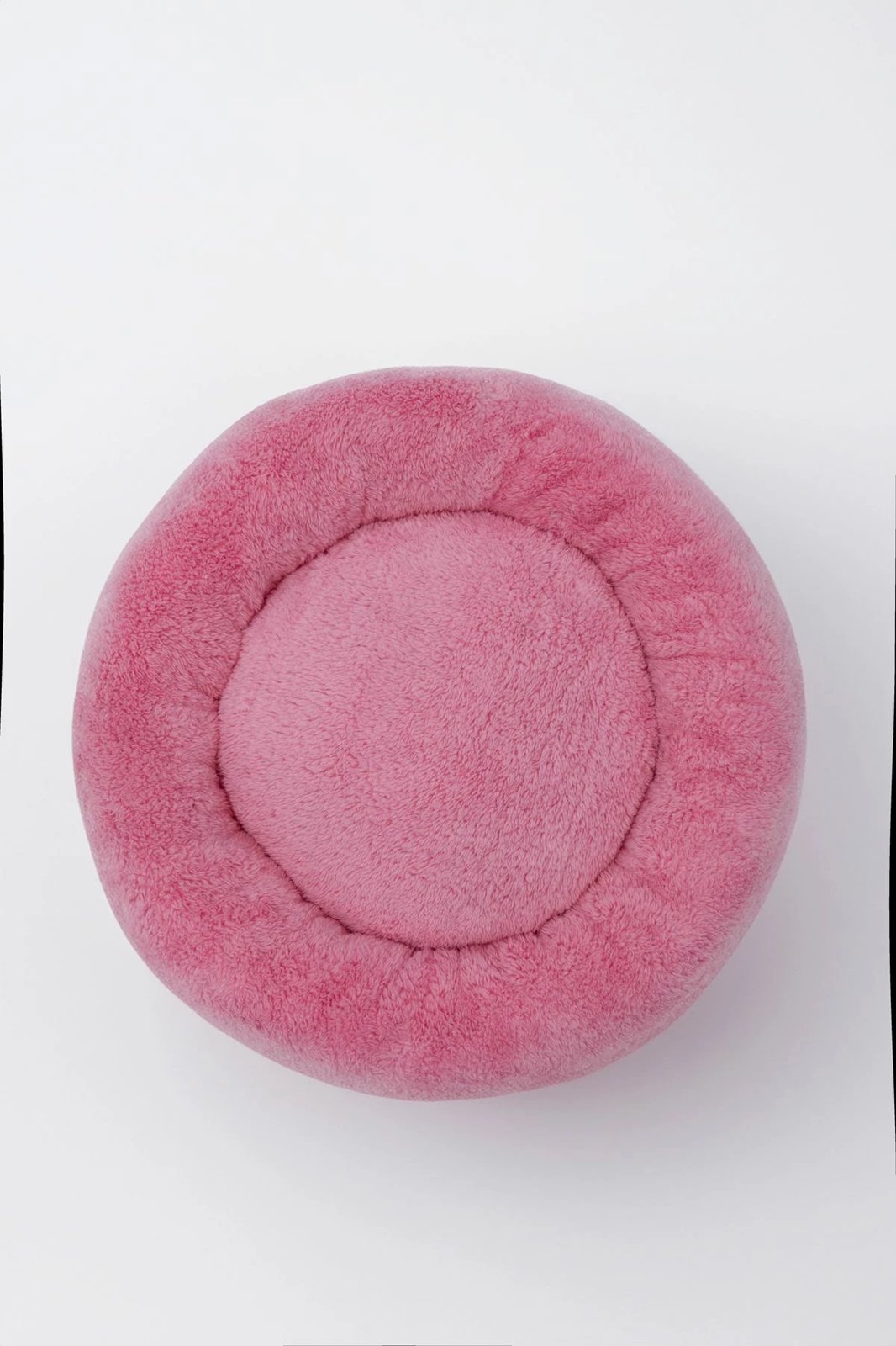 Shtrat për kafshë Paws & Whiskers, Pugalo XL, rozë