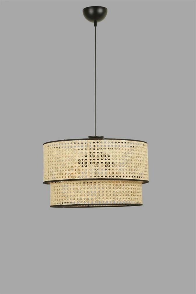 Llambë tavani Opviq, ratan, Büyük Pasta Sarkıt