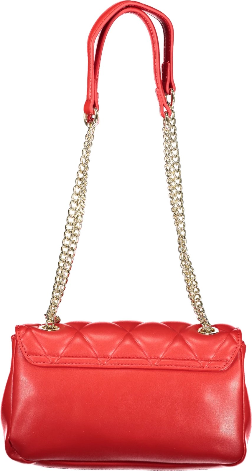 Çantë Valentino Bags femra, e kuqe