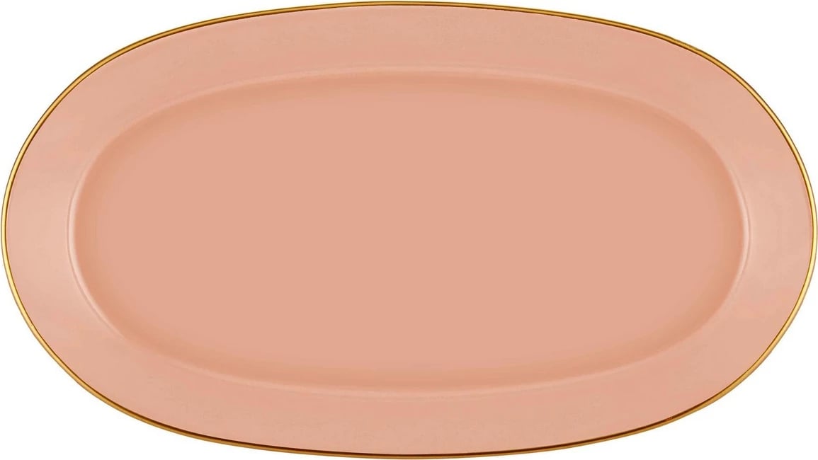 Set pjatash shërbimi (2 copë), Hermia, BSC0020