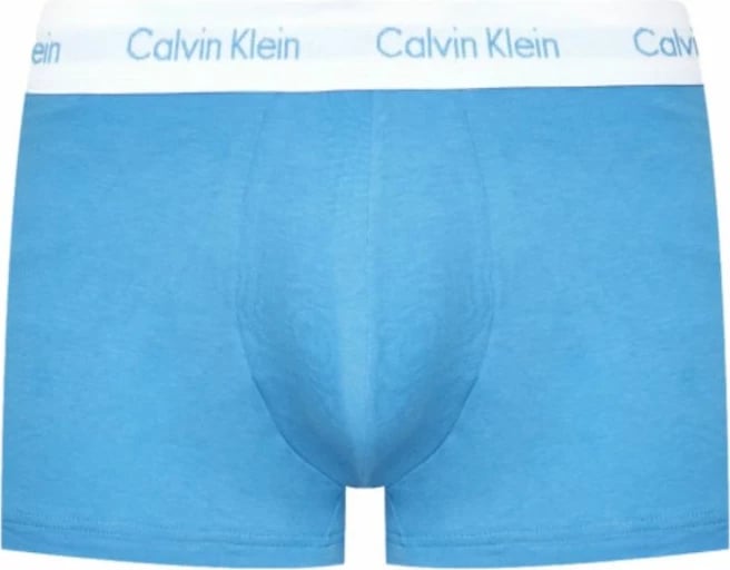 Të brendshme për meshkuj Calvin Klein, ngjyrë gri