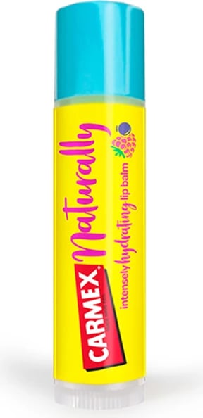 Balsam për buzë Carmex Naturally unisex 4.25g