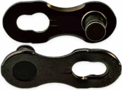 Aksesorë biçiklete KMC, të zeza