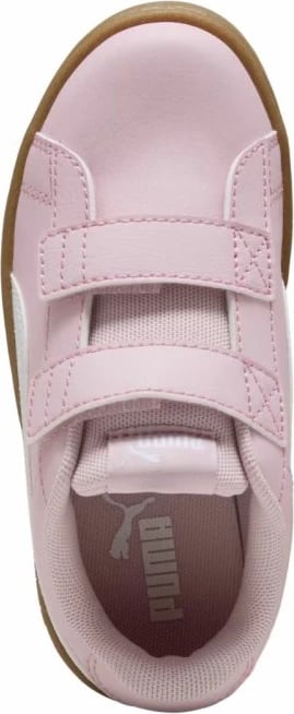 Këpucë për fëmijë Puma, rozë