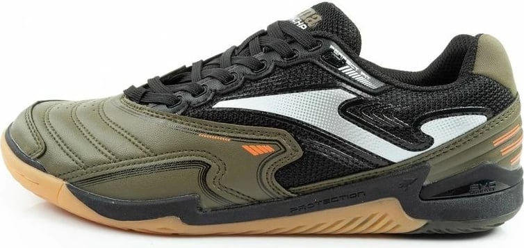 Atlete futbolli Joma për meshkuj/femra, të gjelbra