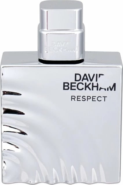 Eau de Toilette për meshkuj David Beckham Respect, 60ml