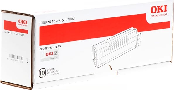 Toner, OKI 44315306, rendiment 6000 faqe, magenta