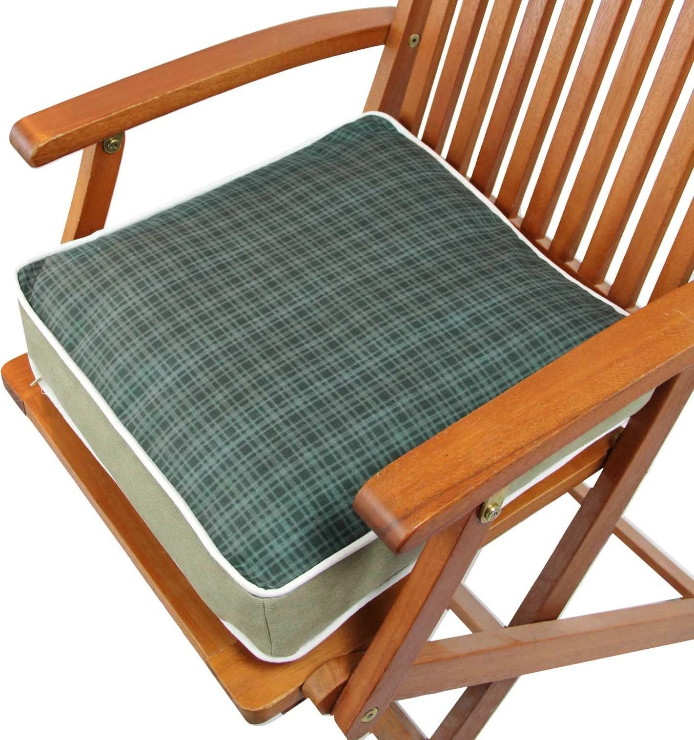 Jastëk Aberto Design, YM1103, shumëngjyrësh, 42x42cm